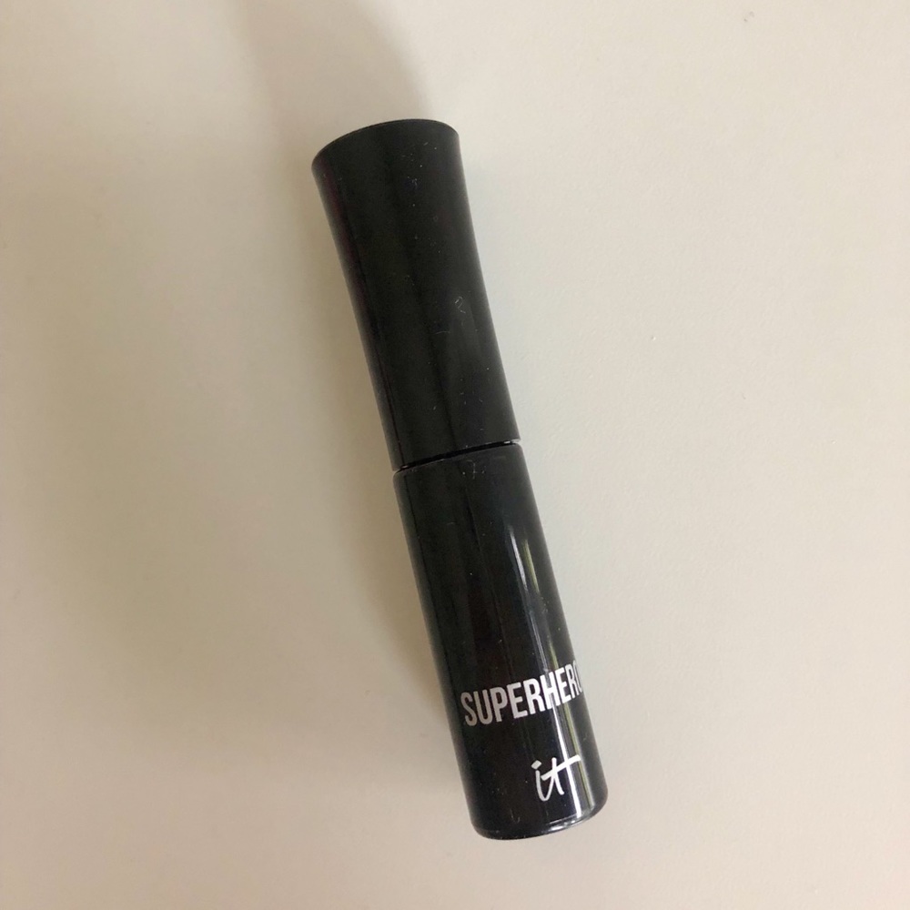It Cosmetics Superhero Mascara (Sample Size)